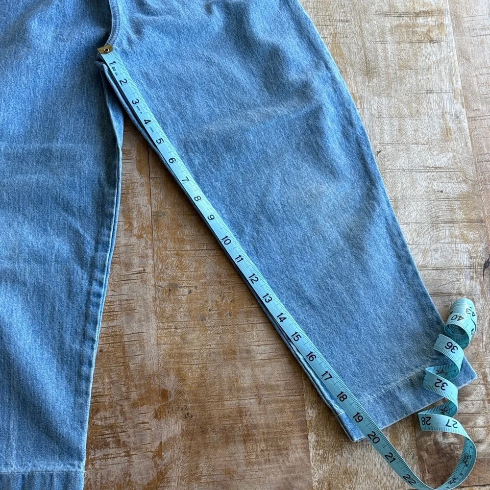 Vintage Oshkosh Girls Jeans size 6x